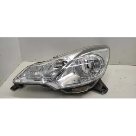 Phare gauche citroen c3