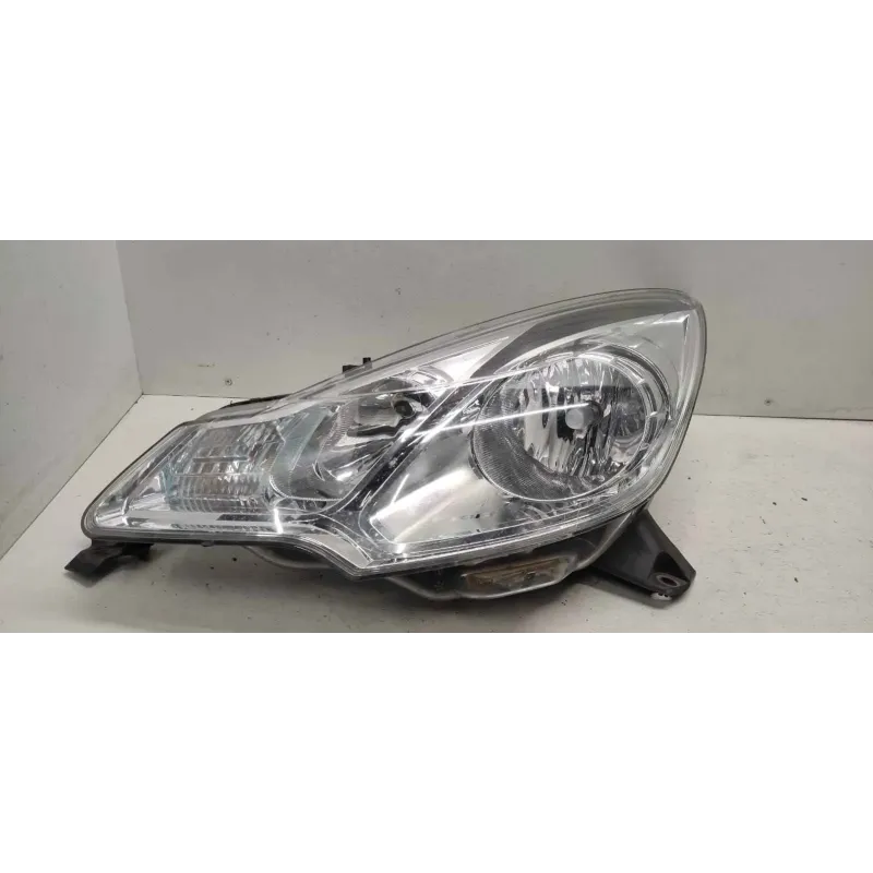 Phare gauche citroen c3
