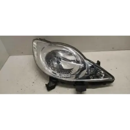 Phare droit peugeot 107