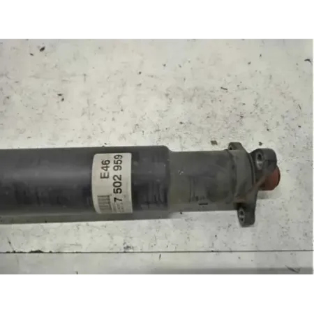 Arbre transmission arriere bmw serie 3 e46