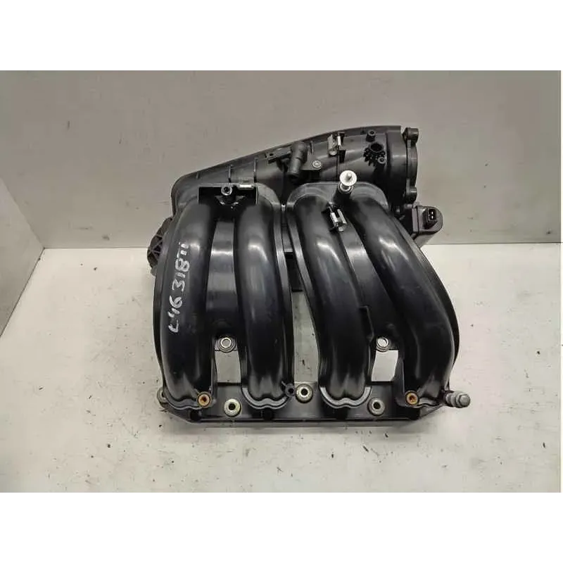 Collecteur admission bmw serie 3 e46