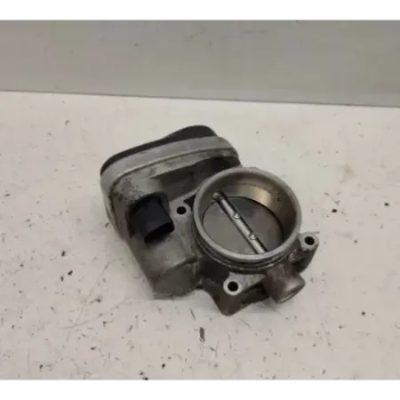 Boitier papillon bmw serie 3 e46