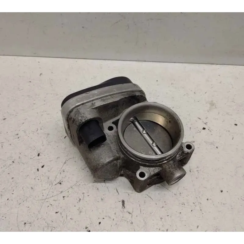 Boitier papillon bmw serie 3 e46