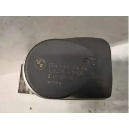 Boitier papillon bmw serie 3 e46