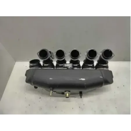 Collecteur admission bmw m3