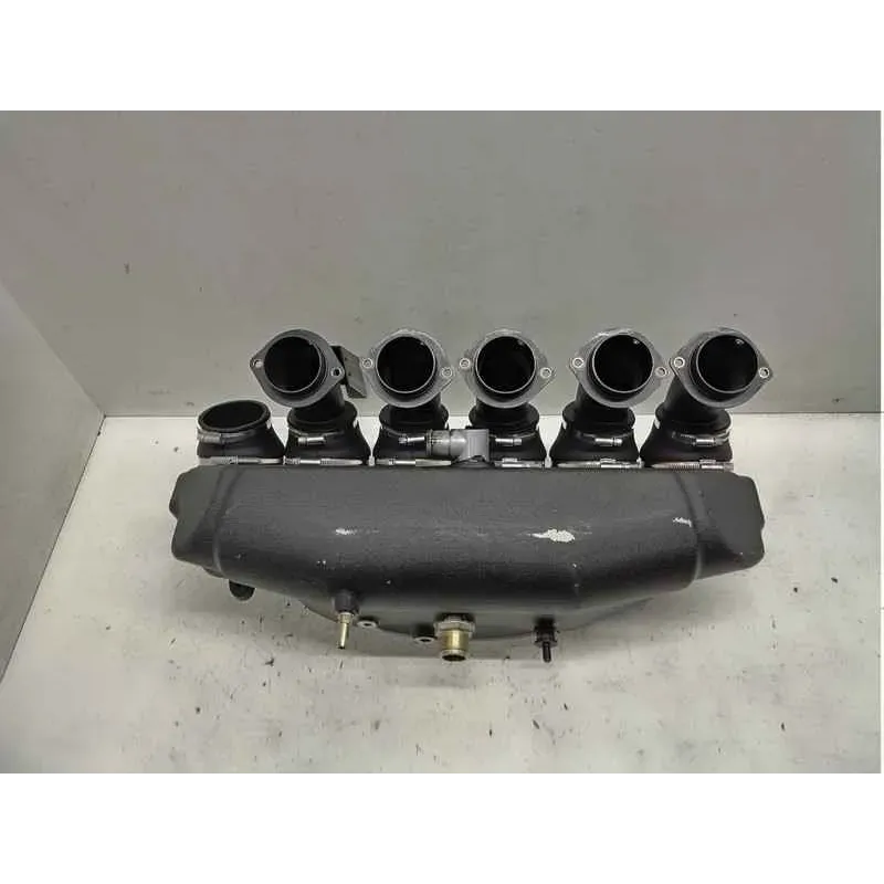 Collecteur admission bmw m3