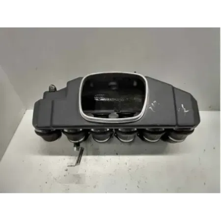 Collecteur admission bmw m3