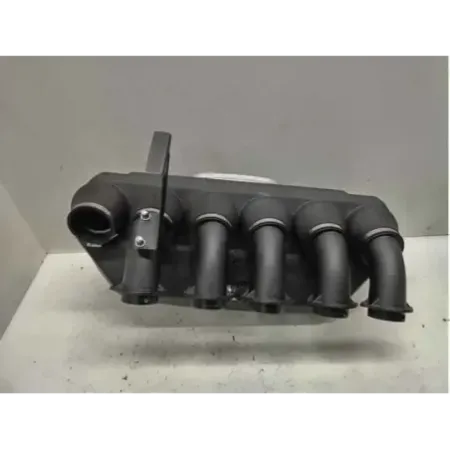 Collecteur admission bmw m3