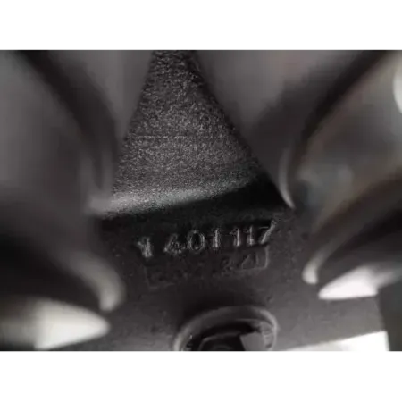 Collecteur admission bmw m3