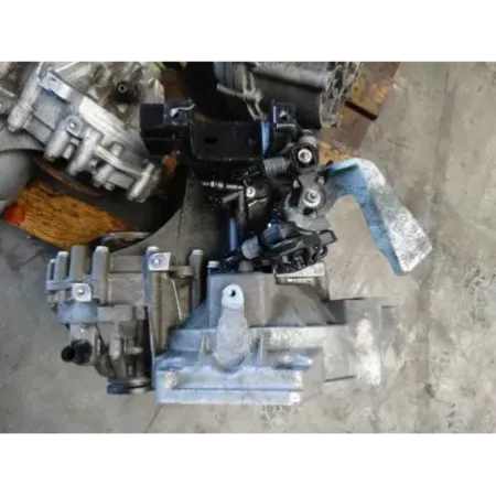 Boite de vitesses volkswagen polo 6r/6c v