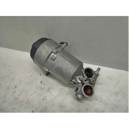 Support filtre a huile bmw serie 7 e38