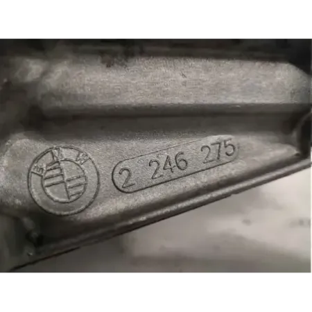 Support filtre a huile bmw serie 3 e36