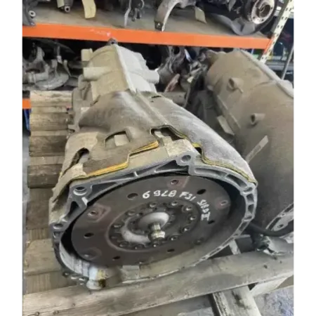 Boite de vitesses bmw serie 3 f30/f31