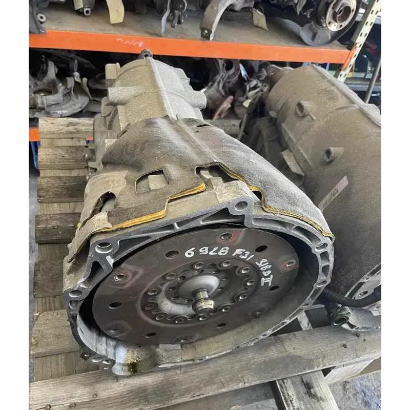 Boite de vitesses bmw serie 3 f30/f31