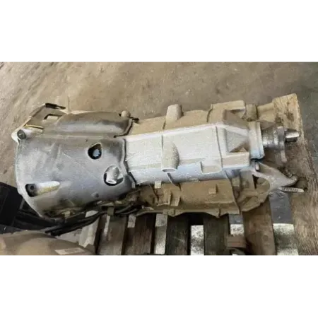 Boite de vitesses bmw serie 3 f30/f31