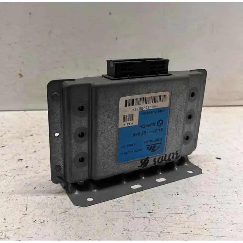 Calculateur abs bmw serie 3 e36