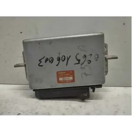 Calculateur abs bmw serie 5 e34