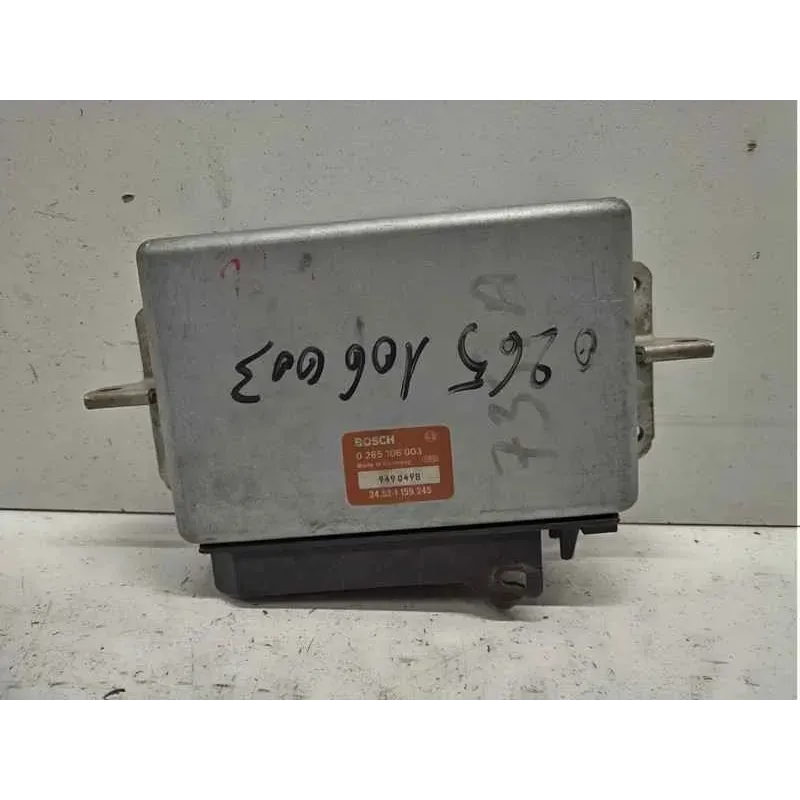 Calculateur abs bmw serie 5 e34