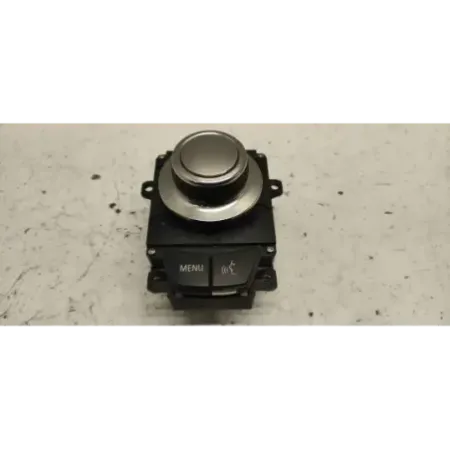 Commande navigation gps bmw serie 3 e92/e93