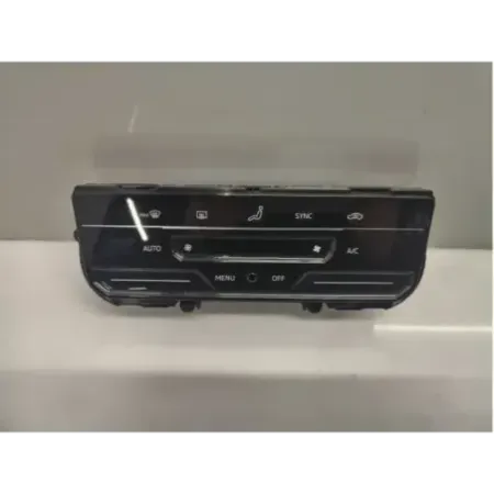 Commande climatisation volkswagen tiguan