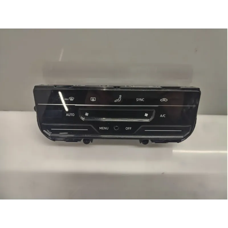 Commande climatisation volkswagen tiguan