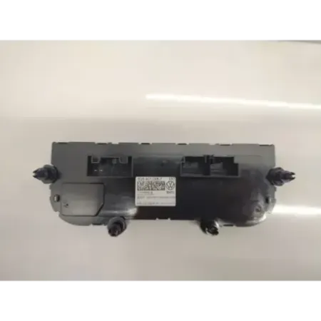 Commande climatisation volkswagen tiguan