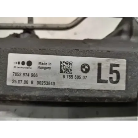 Cremaillere de direction bmw serie 3 e92/e93