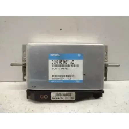 Calculateur abs bmw serie 5 e34