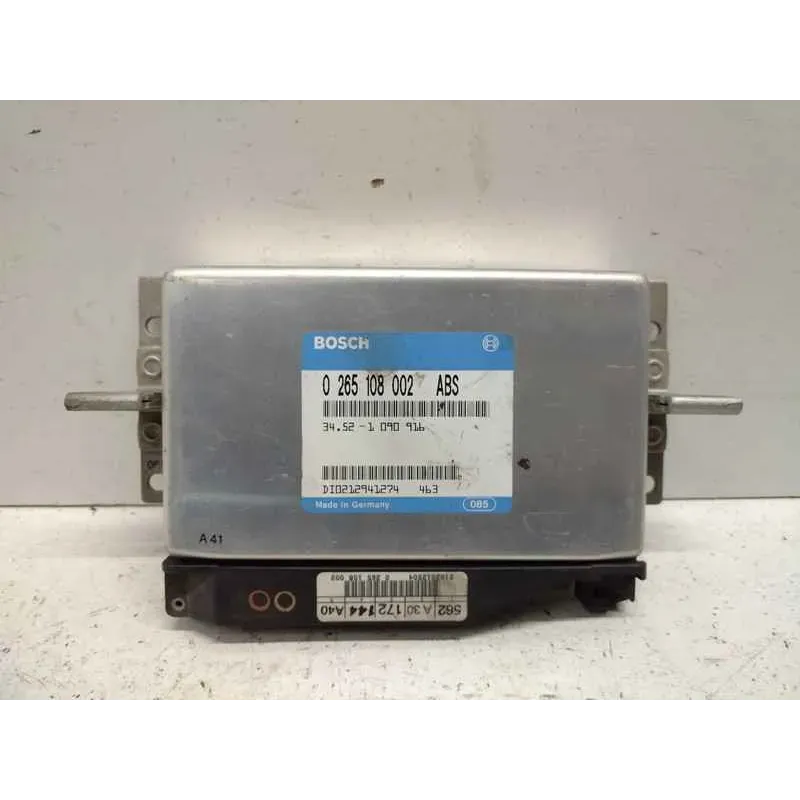 Calculateur abs bmw serie 5 e34