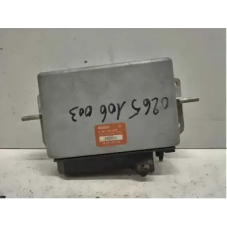 Calculateur abs bmw serie 5 e34