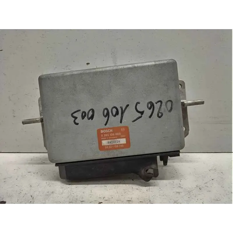 Calculateur abs bmw serie 5 e34