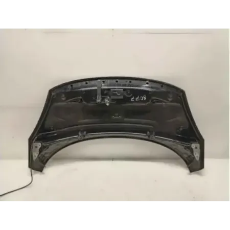 Capot renault grand scenic 3 iii