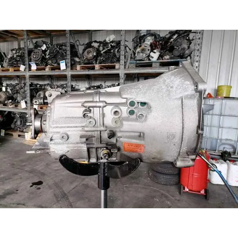 Boite de vitesses bmw serie 3 e36