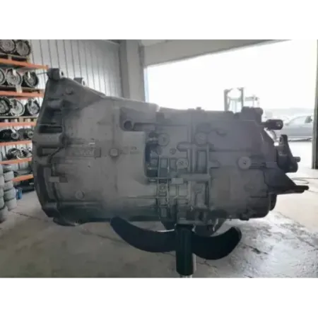 Boite de vitesses bmw serie 3 e36