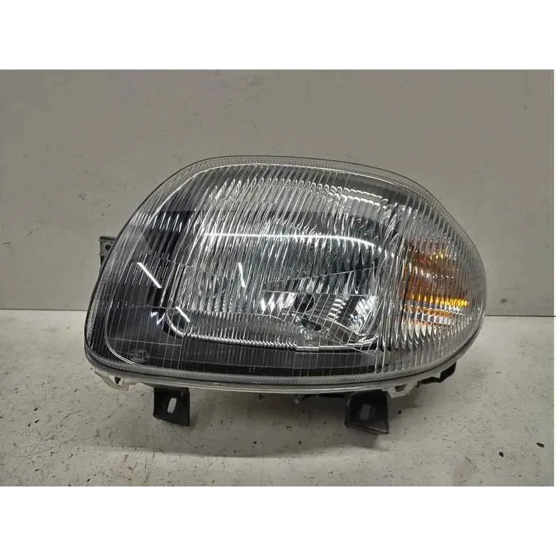 Phare gauche renault clio 2 ii