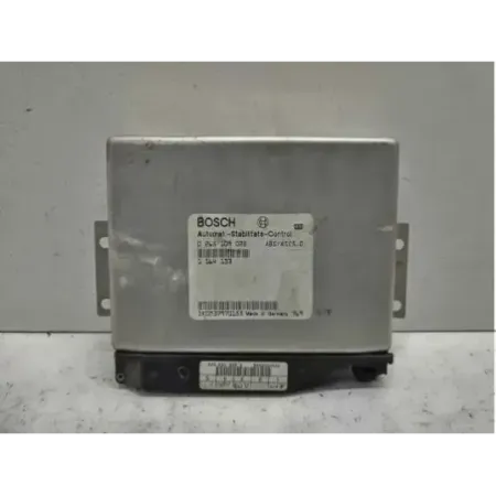 Calculateur abs bmw serie 8 e31