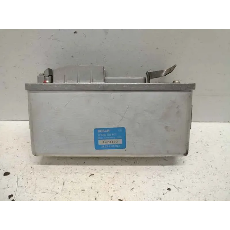 Calculateur abs bmw serie 3 e30