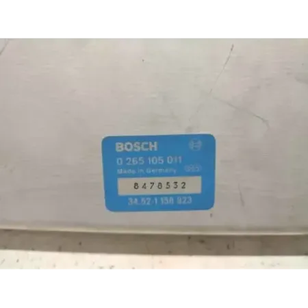 Calculateur abs bmw serie 3 e30