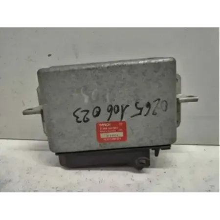 Calculateur abs bmw serie 7 e32