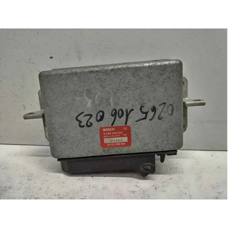 Calculateur abs bmw serie 7 e32