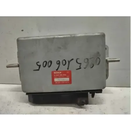 Calculateur abs bmw serie 7 e32