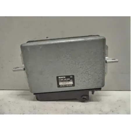 Calculateur abs bmw serie 7 e32