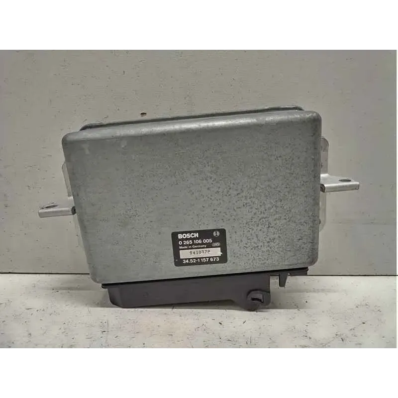 Calculateur abs bmw serie 7 e32