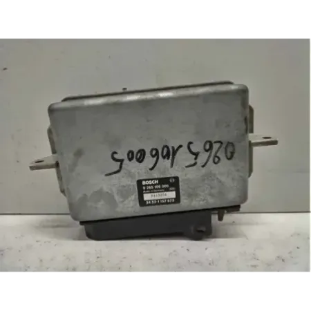 Calculateur abs bmw serie 7 e32