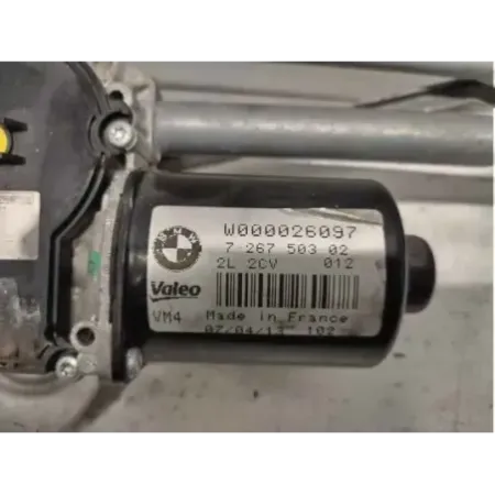 Moteur essuie-glace avant bmw serie 3 f30/f31