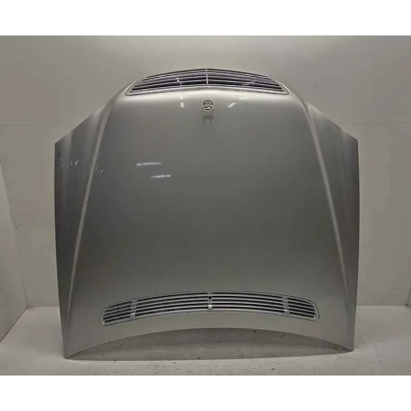 Capot mercedes classe