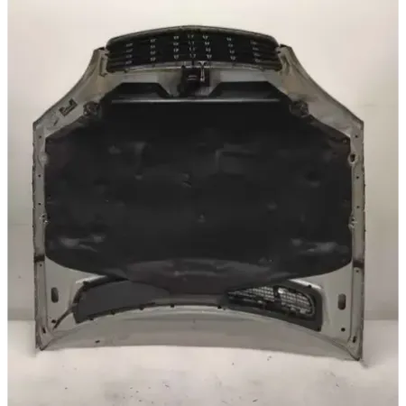 Capot mercedes classe