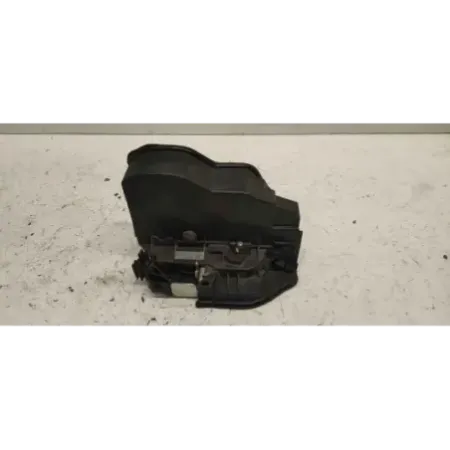 Serrure porte avant gauche bmw serie 1 f20/f21