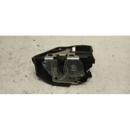 Serrure porte avant gauche bmw serie 1 f20/f21