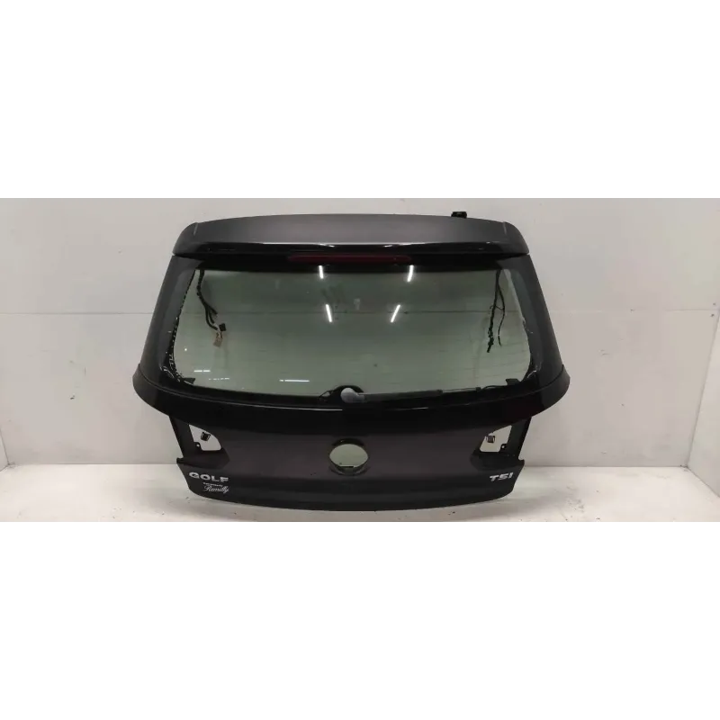 Malle / hayon / coffre volkswagen golf 6 vi